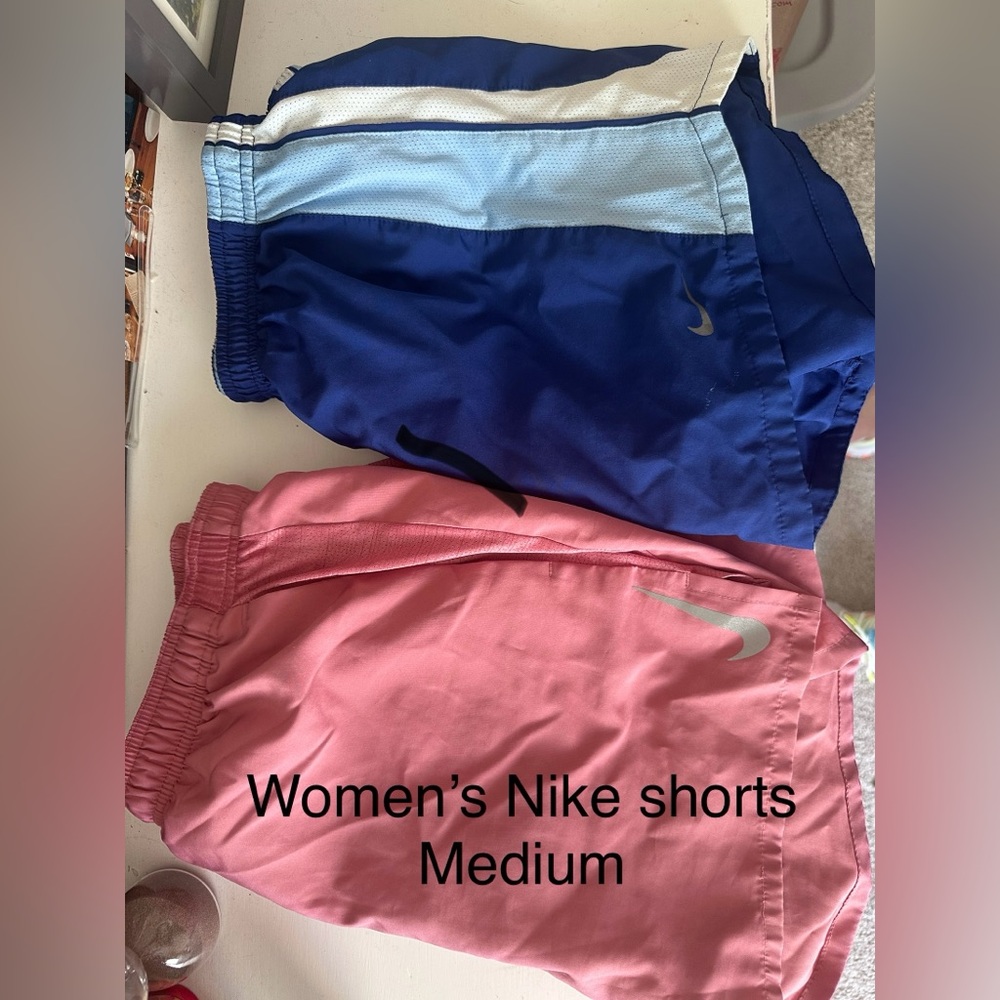 Nike Unisex Running shorts